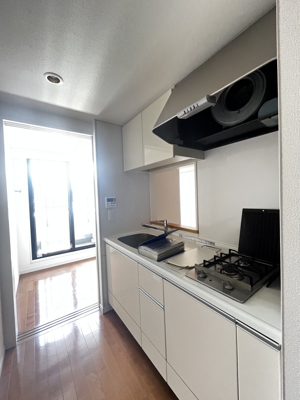 レジデンス三宿0302の室内3