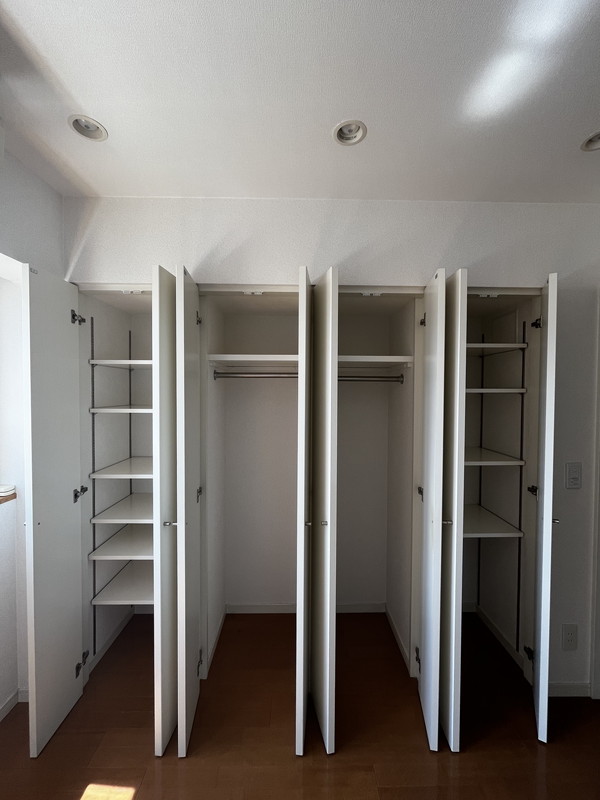 レジデンス三宿0302の室内9