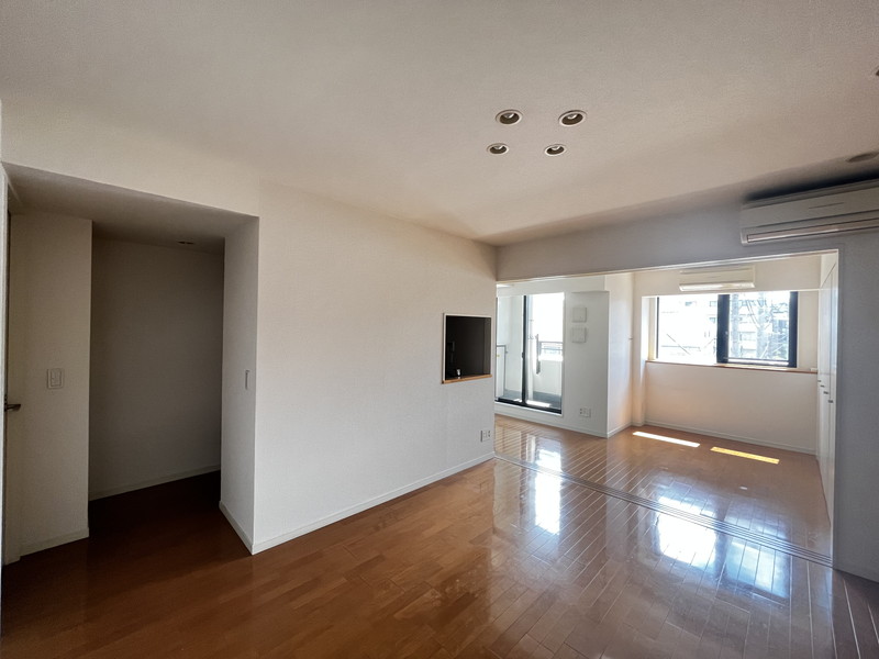 レジデンス三宿0302の室内2