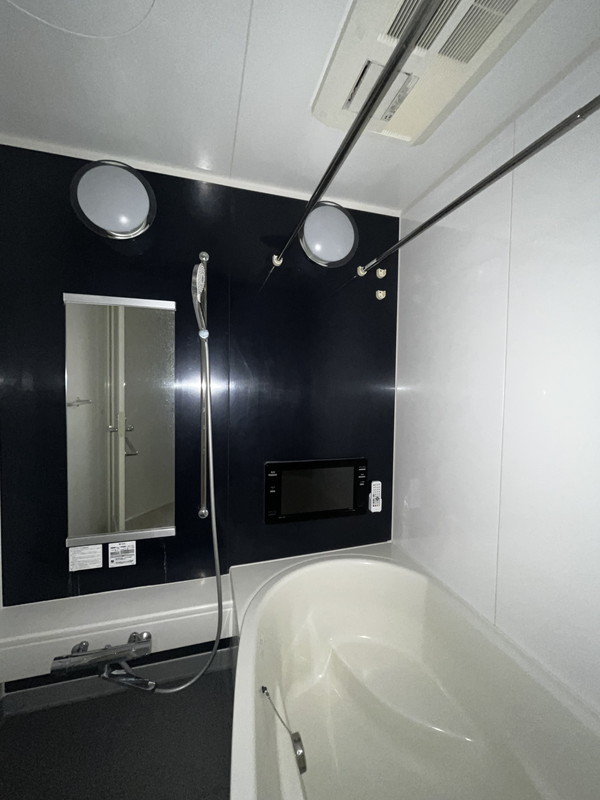 レジデンス三宿0302の室内4