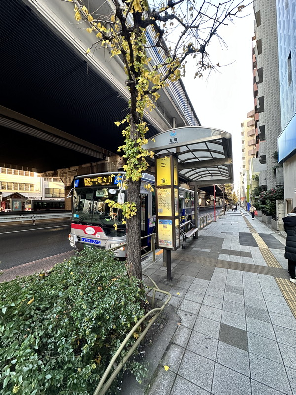 レジデンス三宿0302の室内17