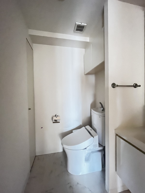 レジデンス三宿0302の室内5