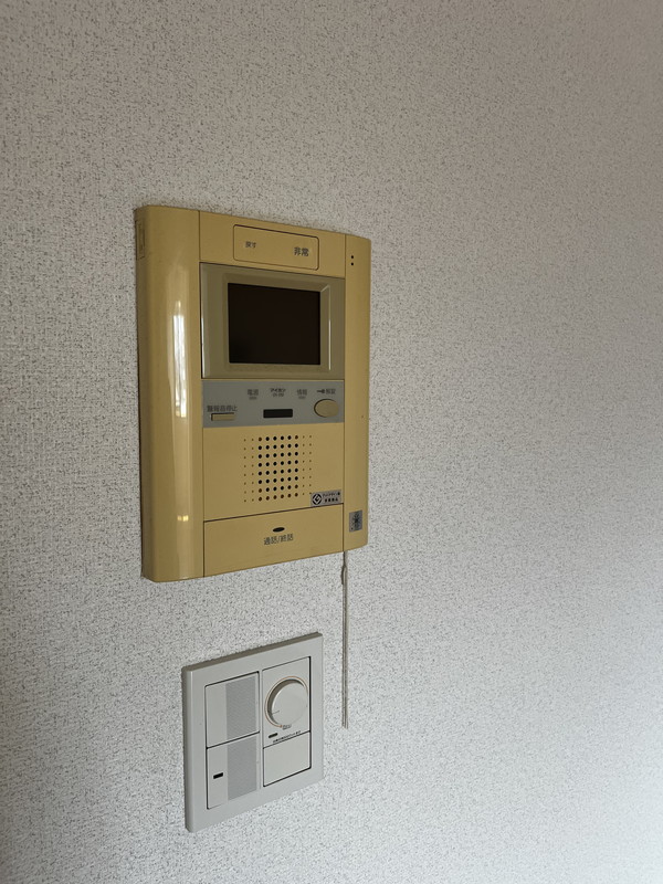 レジデンス三宿0302の室内8