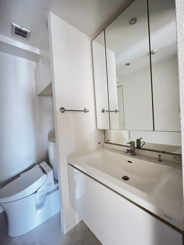 レジデンス三宿0302の室内6