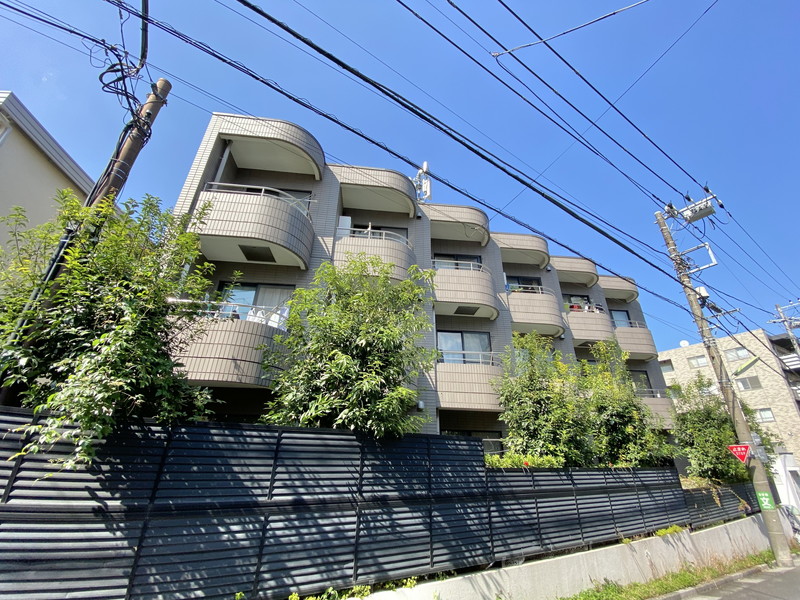 サンライズ松本Ｎｏ．６0623の外観