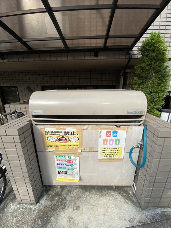 レイクヒルズ206の室内13