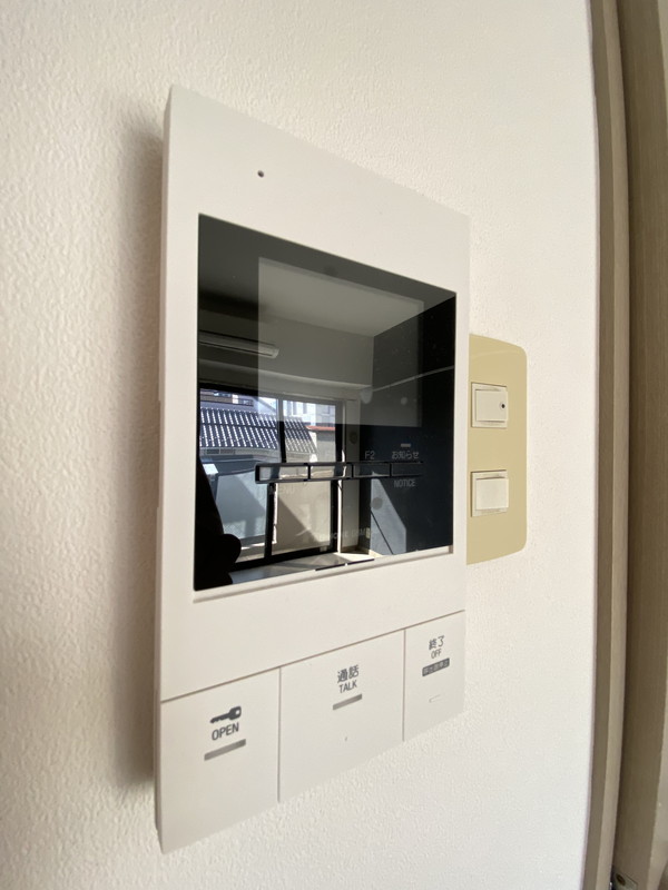 レイクヒルズ206の室内7