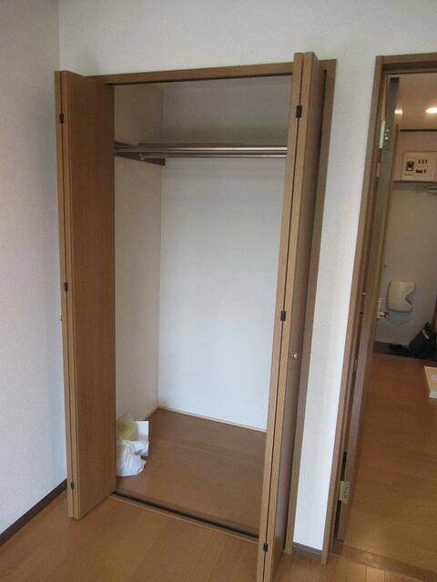 エクセル祐天寺202の室内3