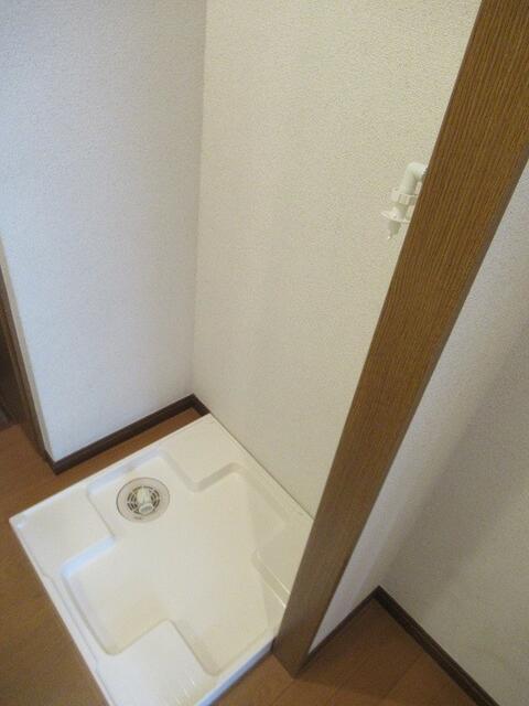 エクセル祐天寺202の室内6