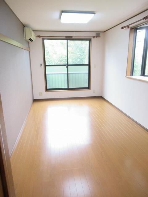 エクセル祐天寺202の室内2