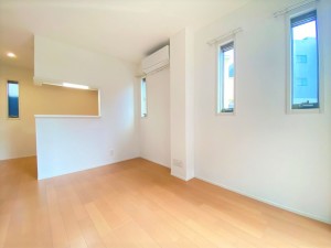 オリーブガーデンヒルズ203の室内2