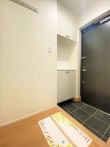 オリーブガーデンヒルズ203の室内4