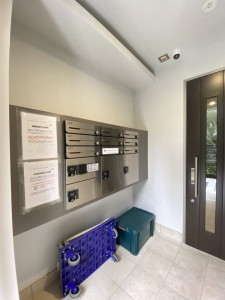 オリーブガーデンヒルズ203の室内11