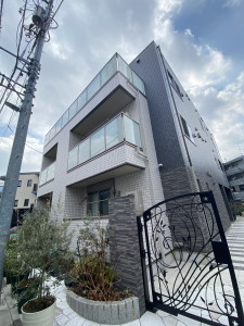 オリーブガーデンヒルズ203の室内10