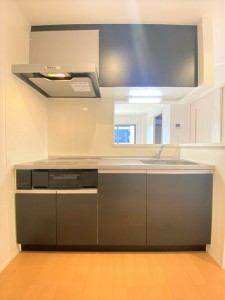 オリーブガーデンヒルズ203の室内6