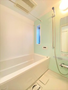 オリーブガーデンヒルズ203の室内5