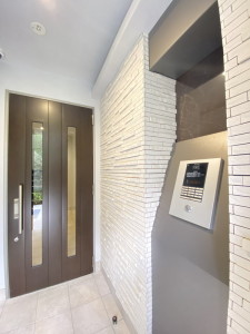 オリーブガーデンヒルズ203の室内9