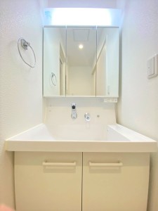 オリーブガーデンヒルズ203の室内3