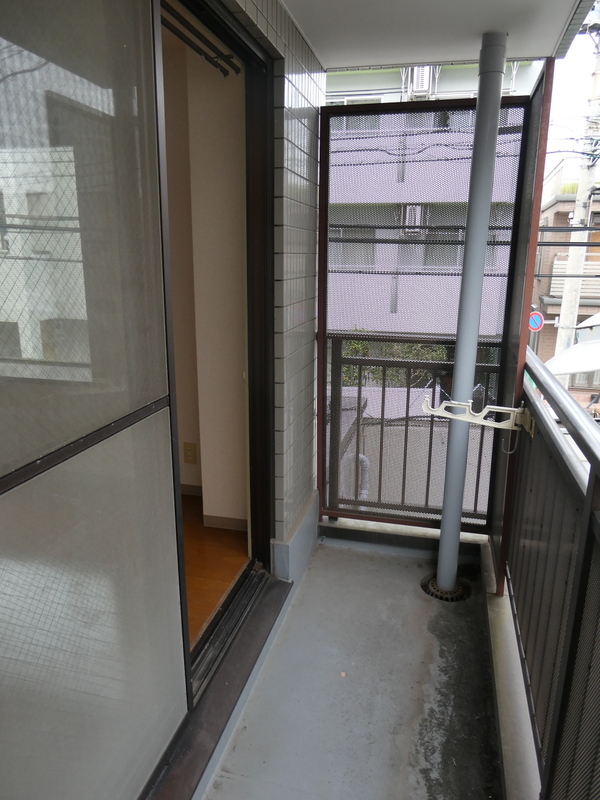 シーダーズフォレスト301の室内10