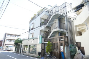建物イメージ