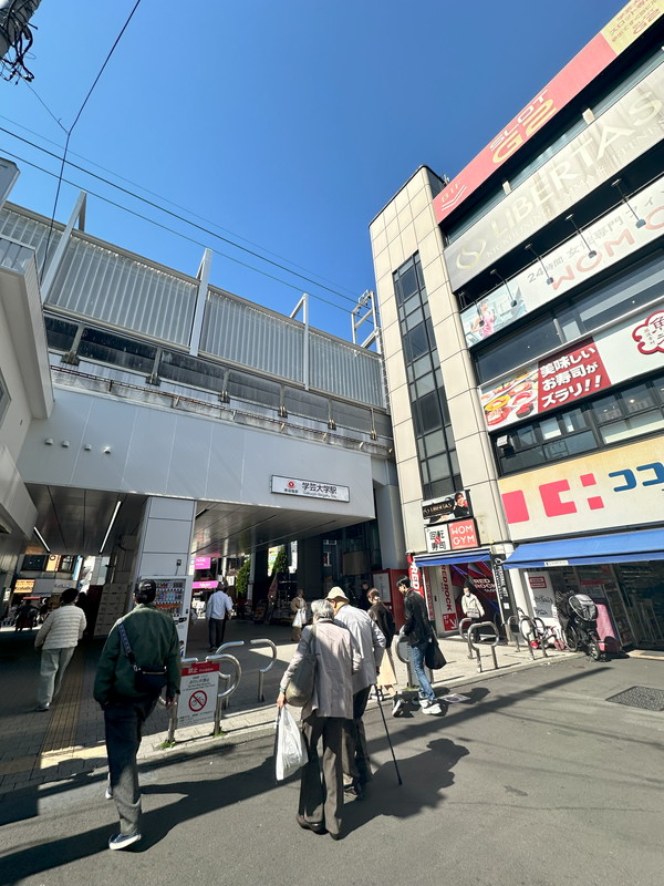 シーダーズフォレスト301の室内11