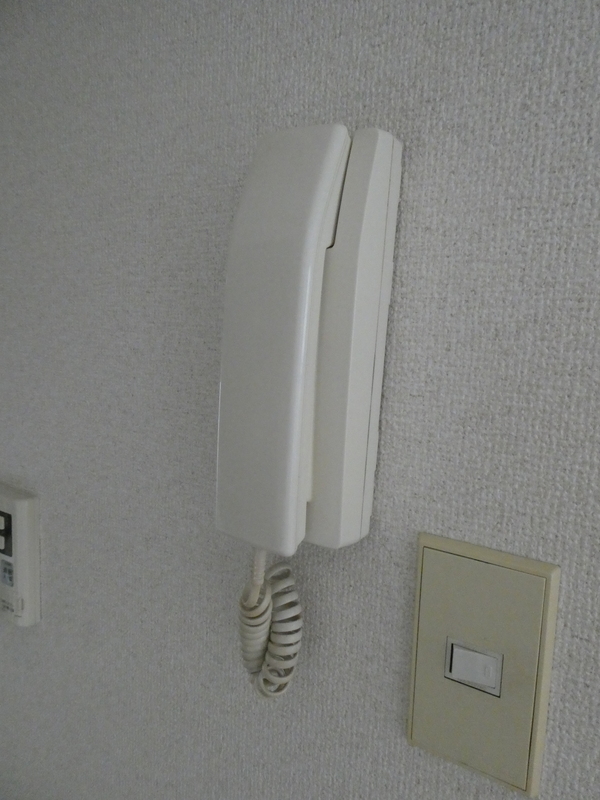 シーダーズフォレスト301の室内9