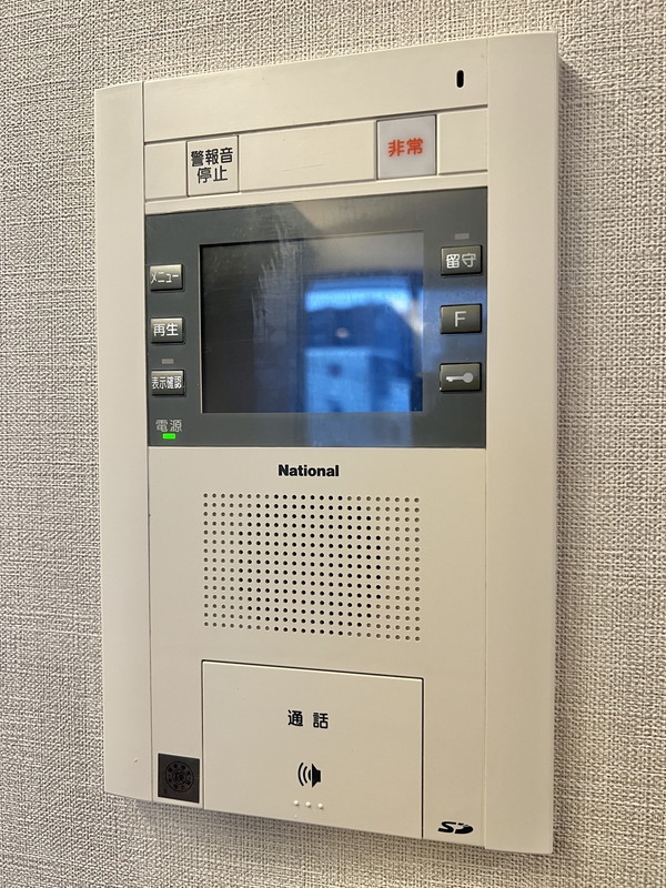 カスタリア目黒鷹番209の室内10