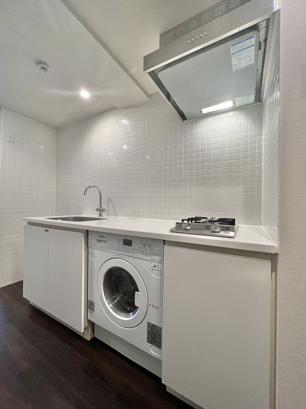 カスタリア目黒鷹番209の室内7