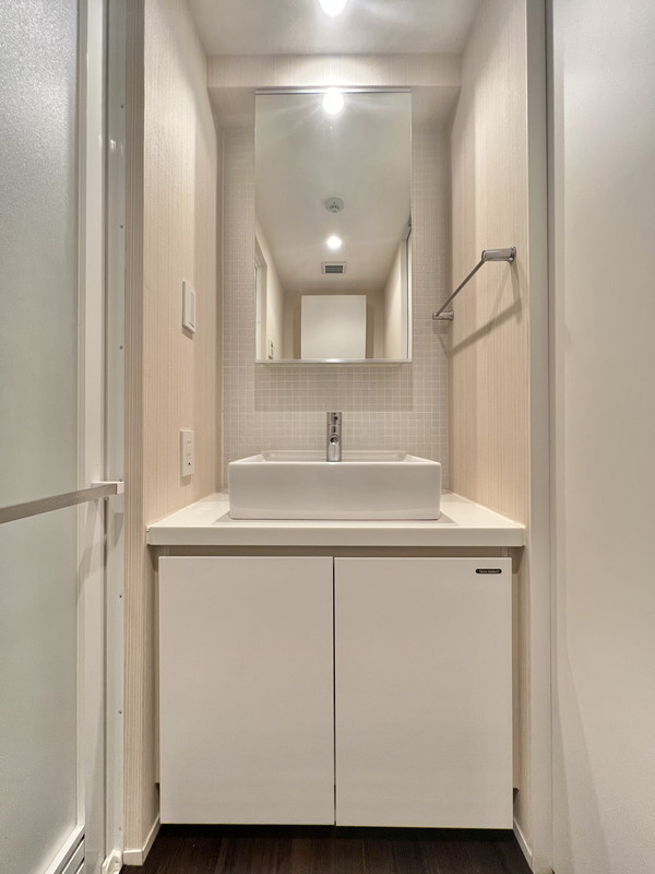 カスタリア目黒鷹番209の室内9