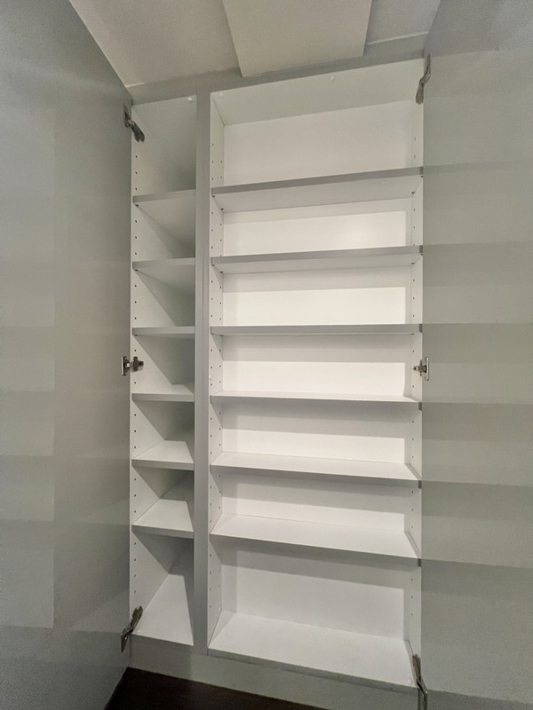 カスタリア目黒鷹番209の室内5