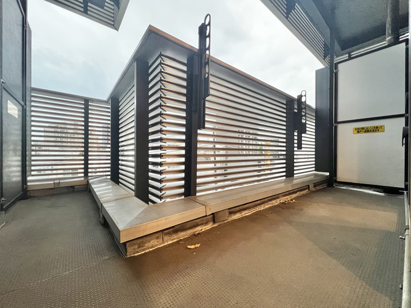 カスタリア目黒鷹番209の室内15