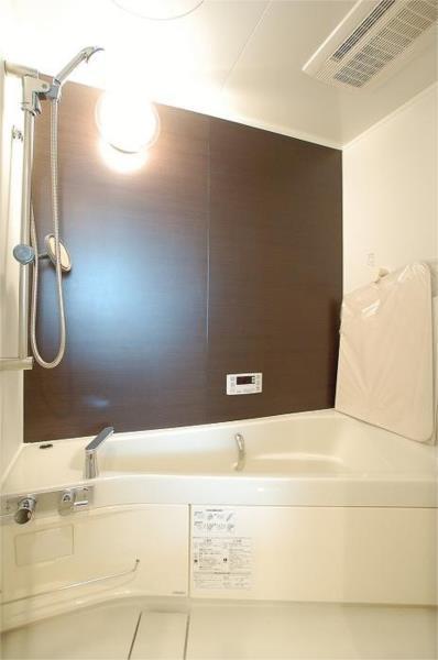 グランドコンシェルジュ都立大学202の室内4