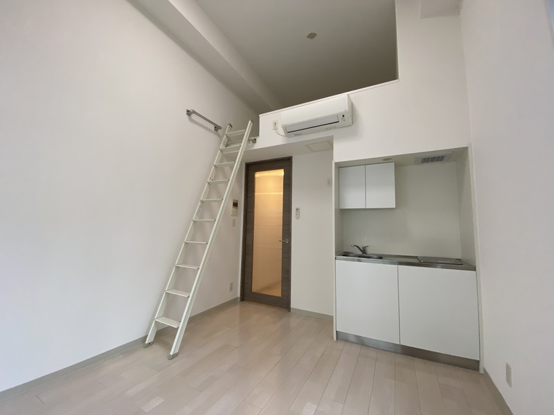 アスティエ渋谷松涛401の室内3