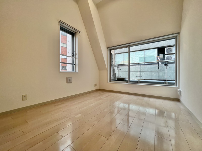 アスティエ渋谷松涛401の室内1