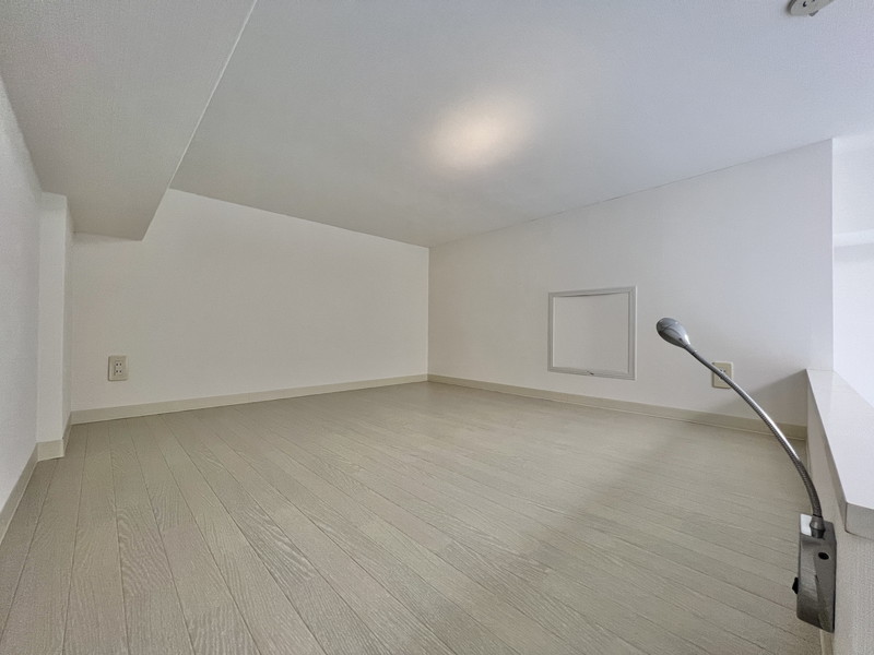 アスティエ渋谷松涛401の室内5