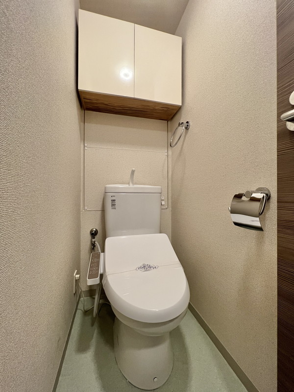 アスティエ渋谷松涛401の室内6