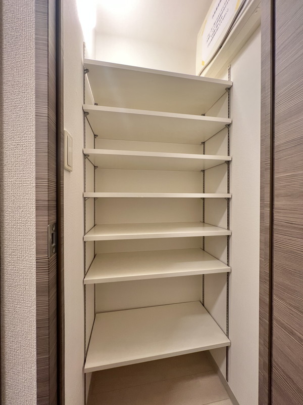 アスティエ渋谷松涛401の室内7