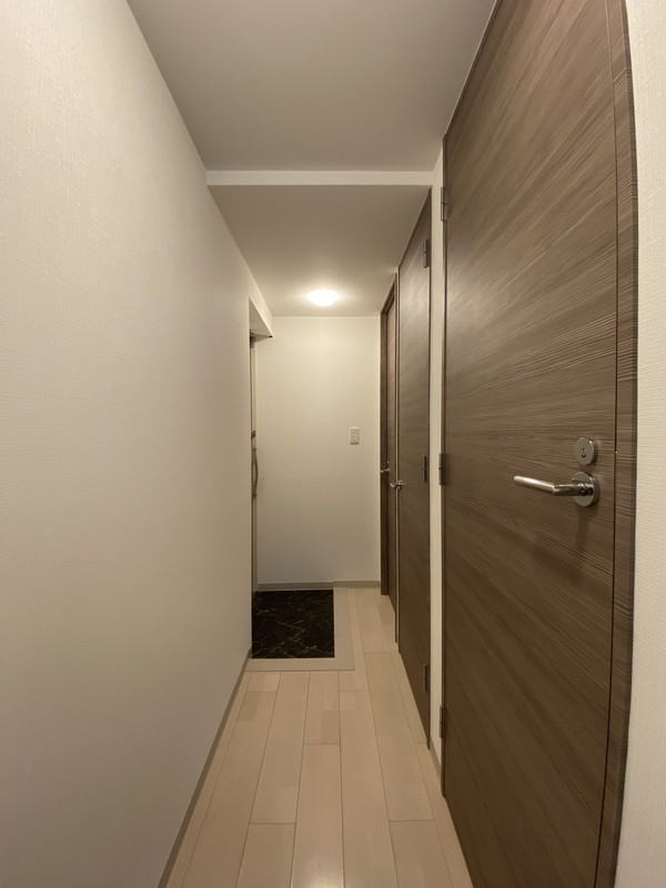 アスティエ渋谷松涛401の室内11