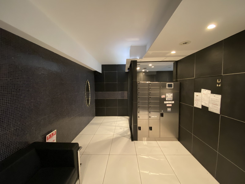 アスティエ渋谷松涛401の室内2