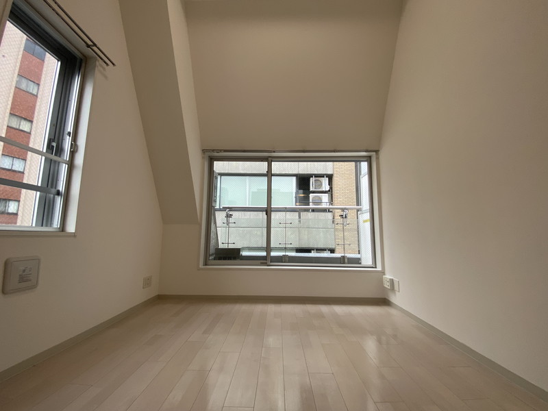 アスティエ渋谷松涛401の室内4