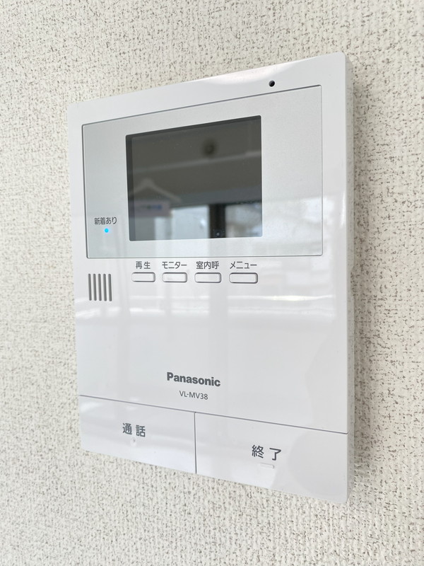 ハピネス三宿207の室内11