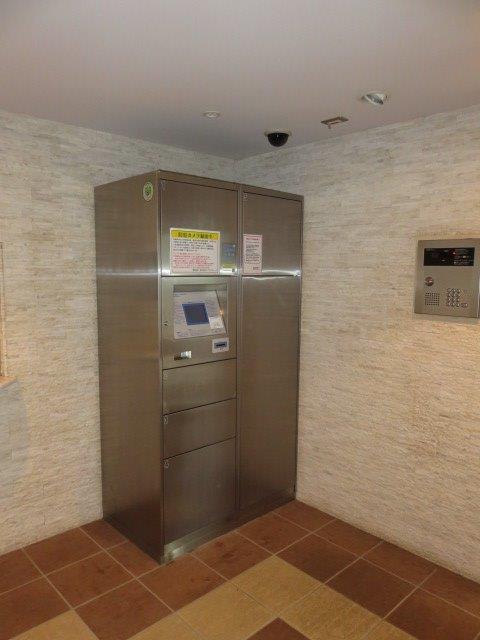 リヴシティ世田谷池尻204の室内6