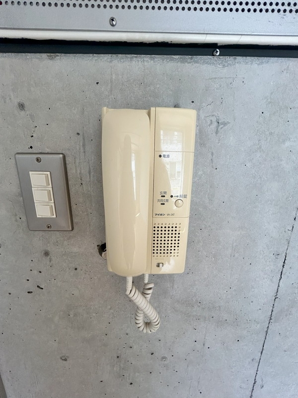 三茶花壇305の室内14