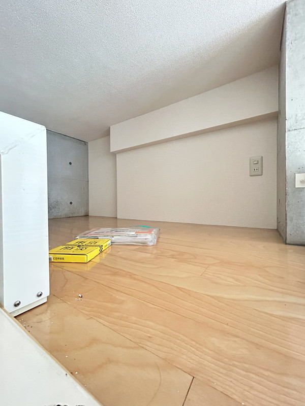 三茶花壇305の室内11