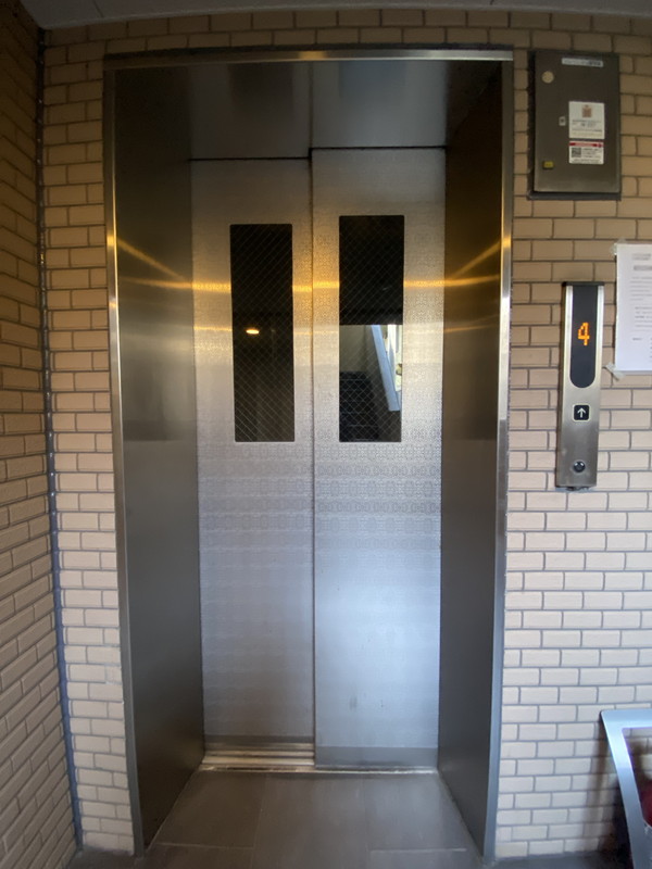 リペリアン中目黒202の室内14