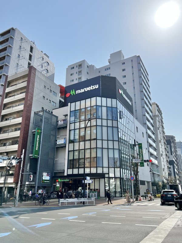 リペリアン中目黒202の室内15