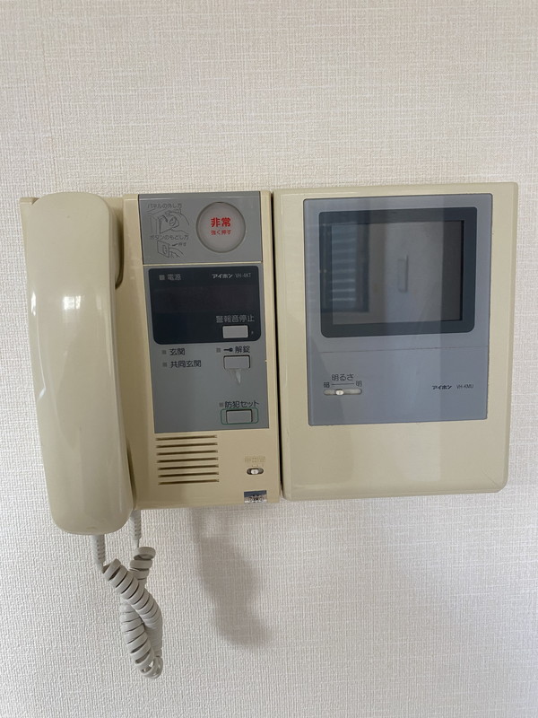 リペリアン中目黒202の室内6