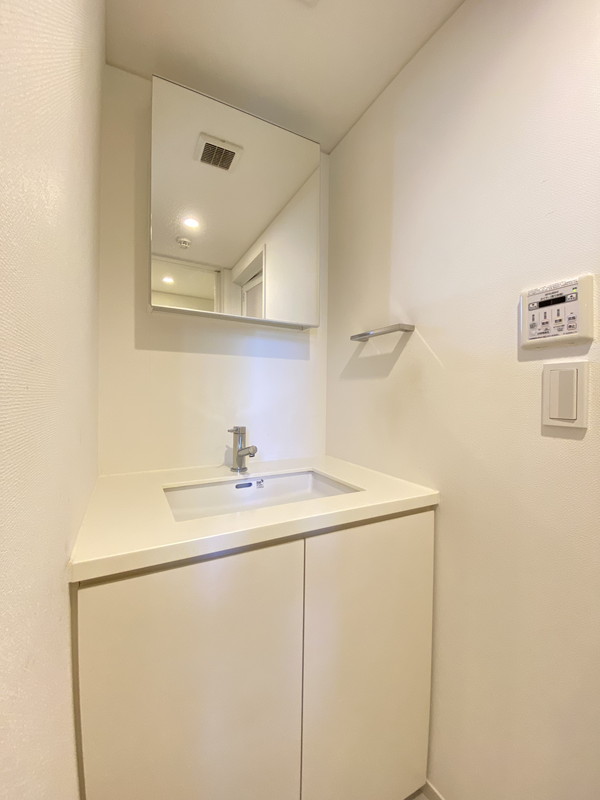 ハルハウス三軒茶屋Dの室内10
