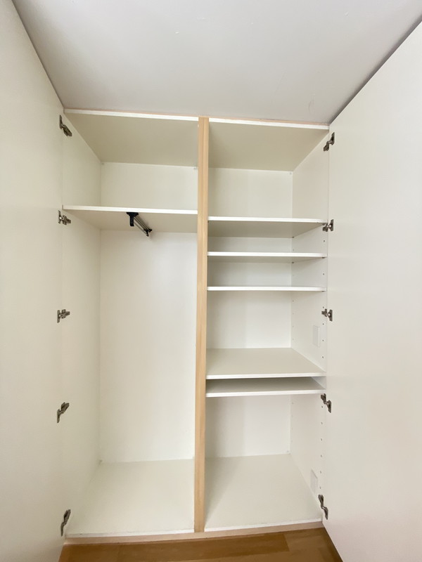 ハルハウス三軒茶屋Dの室内13