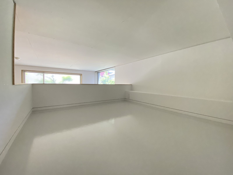 ハルハウス三軒茶屋Dの室内7